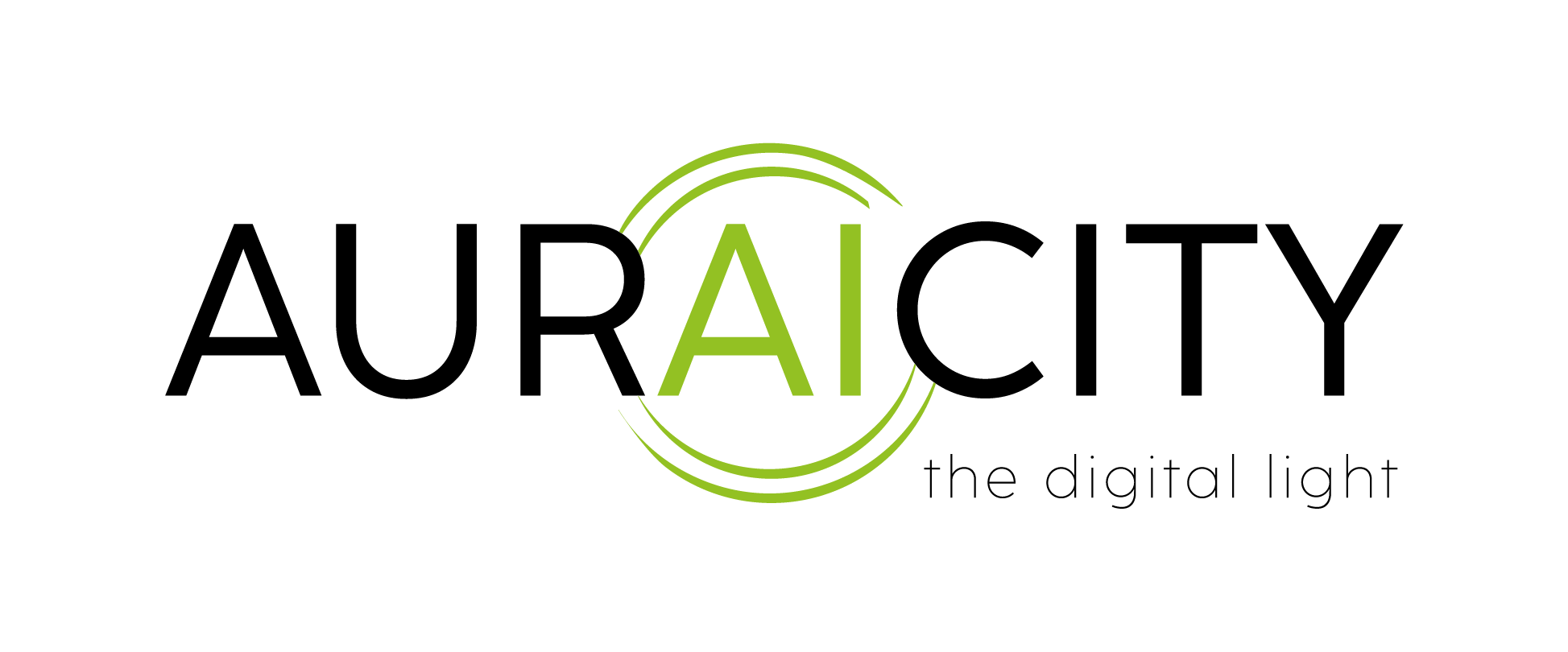 Logo AuraiCity