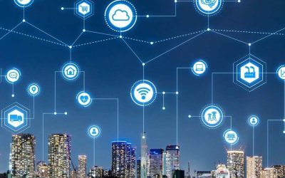 Cidades Inteligentes e Sustentabilidade: O Papel do IoT na Construção do Futuro