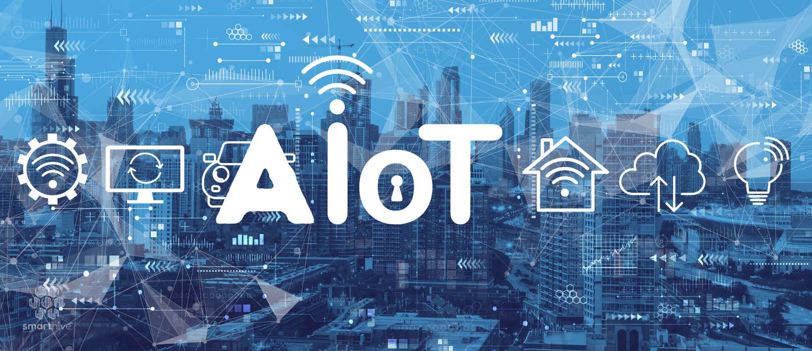 SmartHive – AIOT