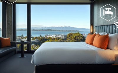 Como Reduzir Até 30% do Consumo Energético na Hotelaria