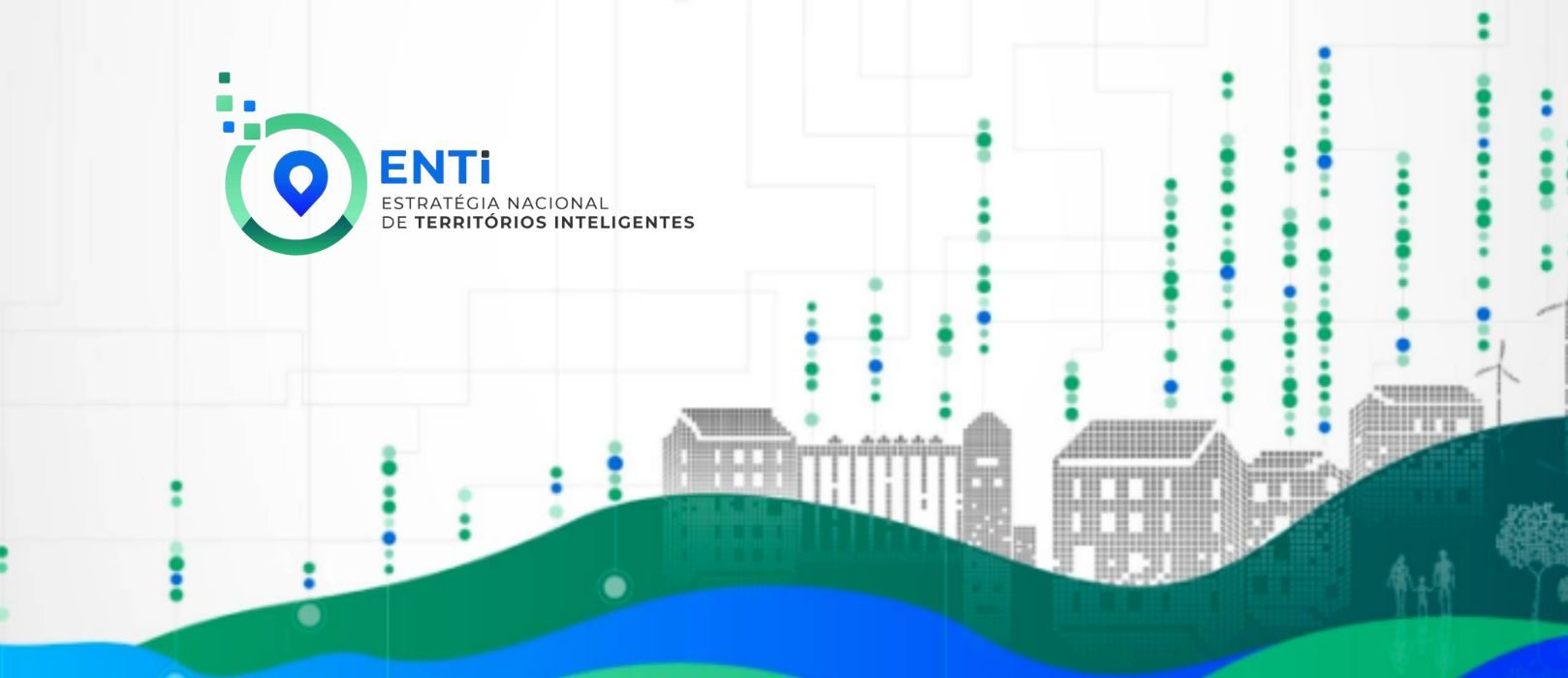 ENTI: A Estratégia Portuguesa para Territórios Inteligentes — Oportunidades e Desafios para Smart Cities e Soluções IoT