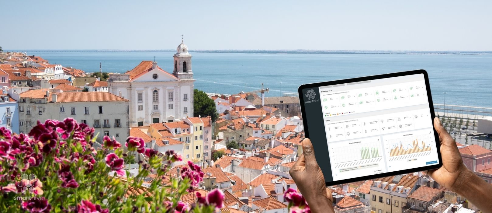 A SmartHive posiciona-se como uma PGU plenamente alinhada com estes princípios, oferecendo às autarquias uma plataforma integrada, modular e preparada para responder aos desafios da gestão urbana contemporânea.