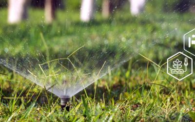 Gestão de Jardins com IoT