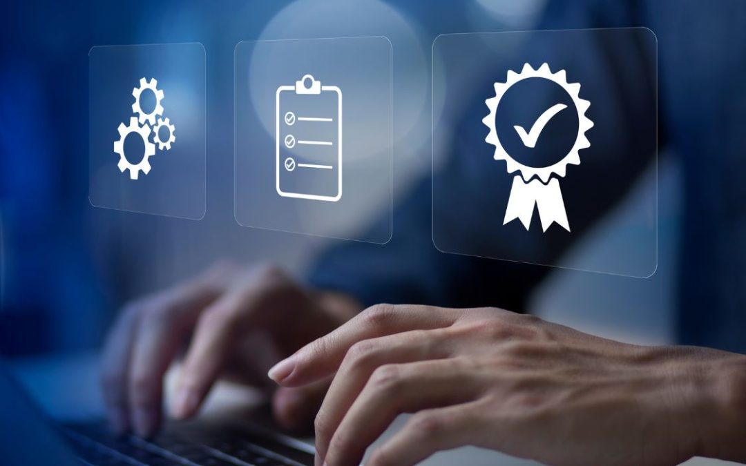 W4M renova Estatuto de PME Líder e certificação ISO 9001