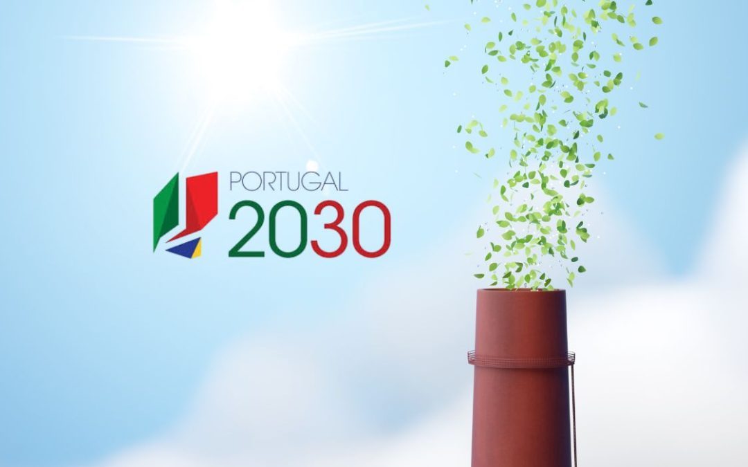 Portugal 2030: Incentivos para eficiência energética e descarbonização nas empresas portuguesas
