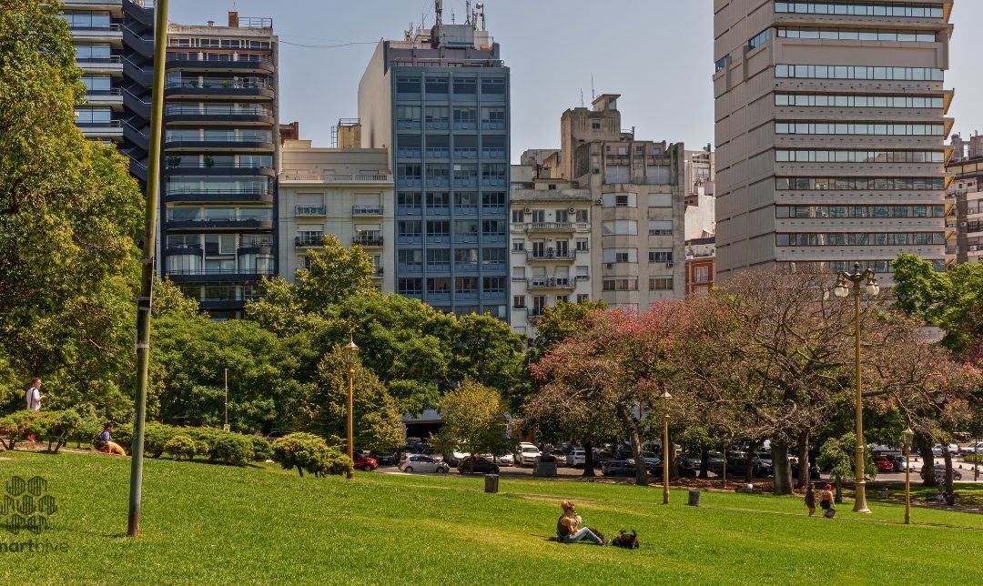 Monitorização da Qualidade do Ar: dados essenciais para cidades, indústria e saúde pública