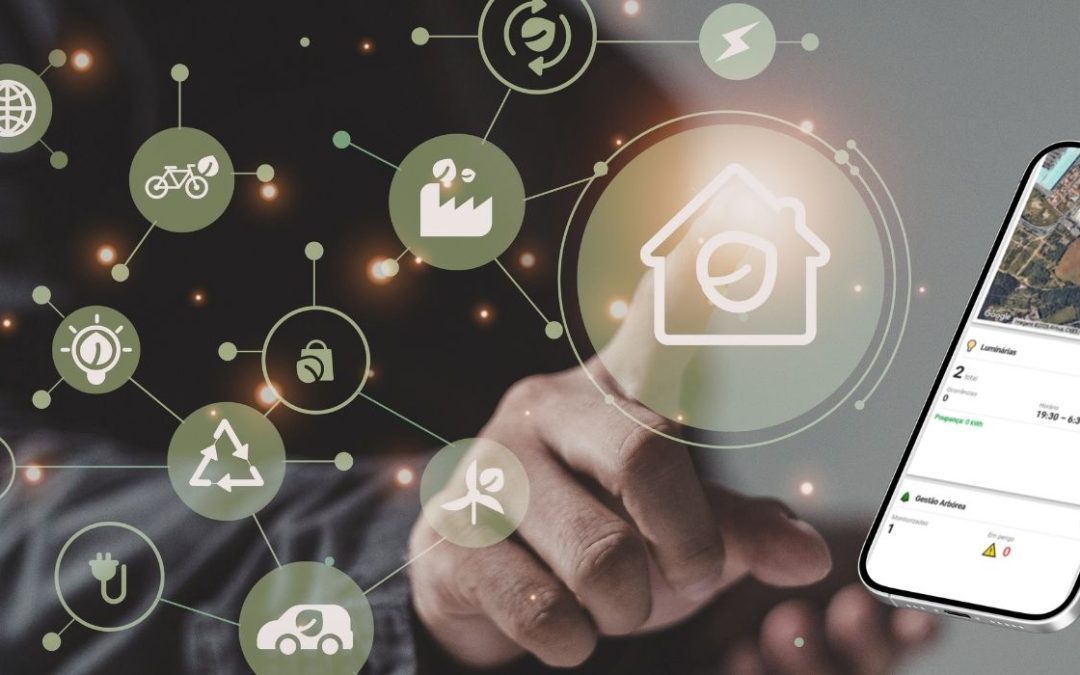 Gestão Fragmentada de Sensores IoT: Um Obstáculo à Eficiência dos Territórios Inteligentes