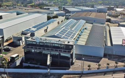 Caso de estudo: Complexo Apametal