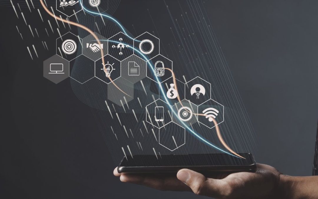 SmartHive: como a IoT está a transformar a gestão de cidades, edifícios e infraestruturas