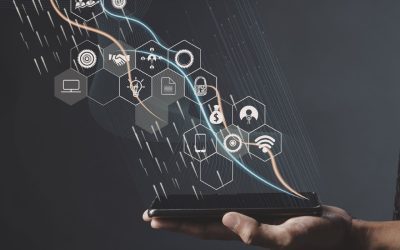 SmartHive: como a IoT está a transformar a gestão de cidades, edifícios e infraestruturas