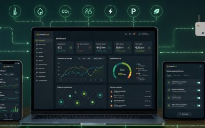 Da Instalação de Sensores à Gestão Inteligente: Conheça o Ecossistema SmartHive