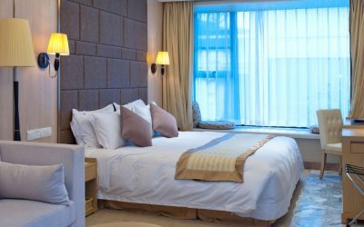Smart Hotels: Como Poupar 30% em Climatização