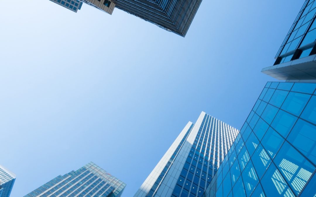 Edifícios Inteligentes: como o ecossistema SmartHive está a transformar a sua gestão?