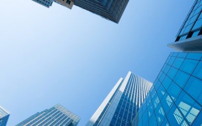 Edifícios Inteligentes: como o ecossistema SmartHive está a transformar a sua gestão?