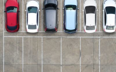 Caso de estudo: estacionamento inteligente e monitorização ambiental em Loulé e Quarteira