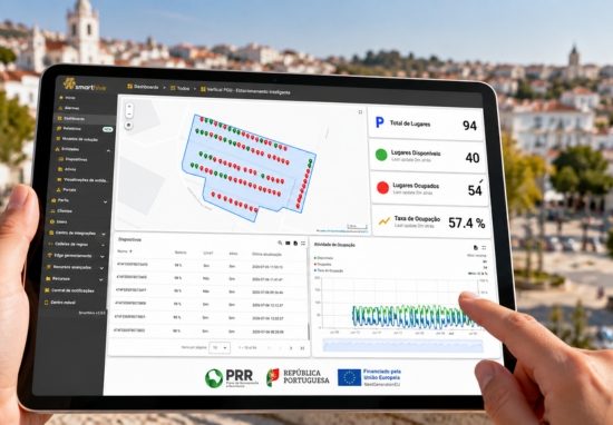 Plataforma IoT SmartHive para gestão e interoperabilidade de dados